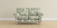 2 Seater Small Sofa