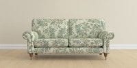 3 Seater Small Sofa