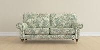 3 Seater Small Sofa