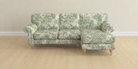 Medium Sofa Chaise - Right Hand