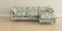Medium Sofa Chaise - Right Hand