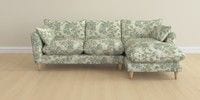 Medium Sofa Chaise - Right Hand
