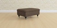 Storage Footstool