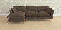 Medium Sofa Chaise - Left Hand