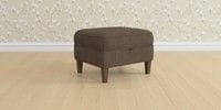 Storage Footstool