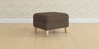 Storage Footstool