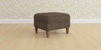 Storage Footstool