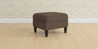 Storage Footstool