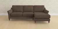 Medium Sofa Chaise - Right Hand