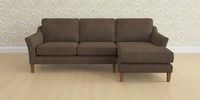Medium Sofa Chaise - Right Hand