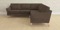Medium Corner Sofa - Universal