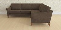 Medium Corner Sofa - Universal