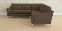 Medium Corner Sofa - Universal
