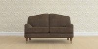 2 Seater Small Sofa