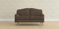 2 Seater Small Sofa