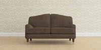 2 Seater Small Sofa