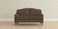 2 Seater Small Sofa