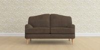2 Seater Small Sofa