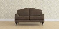 2 Seater Small Sofa