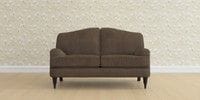2 Seater Small Sofa