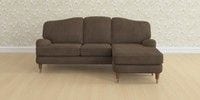 Medium Sofa Chaise - Universal