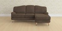 Medium Sofa Chaise - Universal