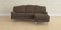 Medium Sofa Chaise - Universal