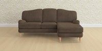 Medium Sofa Chaise - Universal