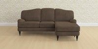 Medium Sofa Chaise - Universal