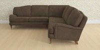 Medium Corner Sofa - Universal