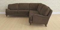 Medium Corner Sofa - Universal