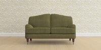 2 Seater Small Sofa