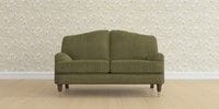 2 Seater Small Sofa