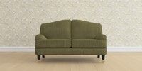 2 Seater Small Sofa