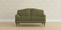 2 Seater Small Sofa