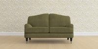 2 Seater Small Sofa