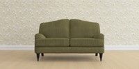 2 Seater Small Sofa