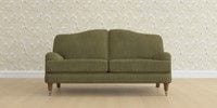3 Seater Small Sofa