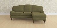 Medium Sofa Chaise - Universal