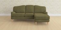 Medium Sofa Chaise - Universal