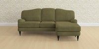 Medium Sofa Chaise - Universal