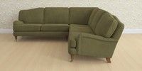 Medium Corner Sofa - Universal