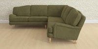 Medium Corner Sofa - Universal