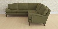 Medium Corner Sofa - Universal