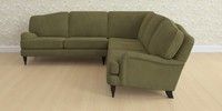 Medium Corner Sofa - Universal
