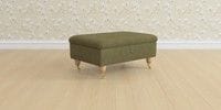 Storage Footstool