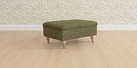 Storage Footstool
