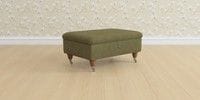 Storage Footstool