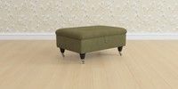 Storage Footstool