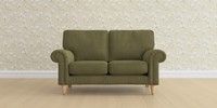 2 Seater Small Sofa